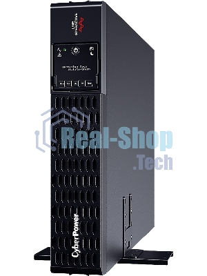 Источник бесперебойного питания UPS CyberPower PR3000ERTX L2U NEW Line-Interactive