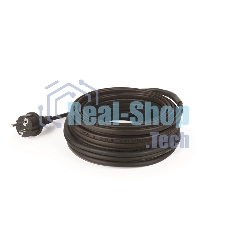 Греющий саморегулирующийся кабель Rexant POWER Line 30SRL-2CR 8M (8м/240Вт)