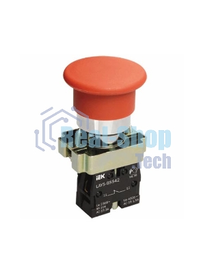 Кнопка LAY5-BT42 