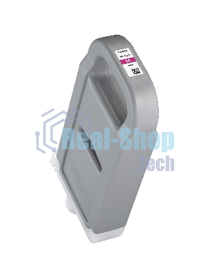 Картридж струйный Canon PFI-1700 (0777C001) пурпурный, 700 мл., для imagePROGRAF Pro-2000, Pro-4000, Pro-4000S, Pro-6000S