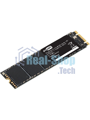 Накопитель SSD PC Pet SATA III 2Tb PCPS002T1 M.2 2280 OEM