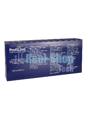 Картридж струйный ProfiLine PL-L0S20YC (№976Y) для принтеров HP PageWide-Pro 552/577/P55250/P57750 с чернилами Black