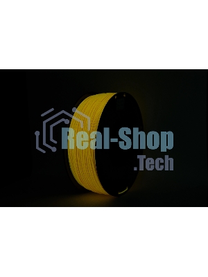 Пластик для принтера 3D Cactus CS-3D-ABS-1KG-L-ORAN ABS LUMINOUS d1.75мм 1кг 1цв.