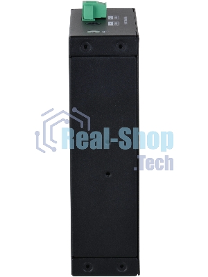 Коммутатор Dahua DH-HS4412-8ET-120, 8×100 Мбит/с + 4×1 Гбит/с SFP, управляемый