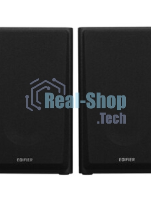 Колонки Edifier R1000T4 Wood Brown (24W)