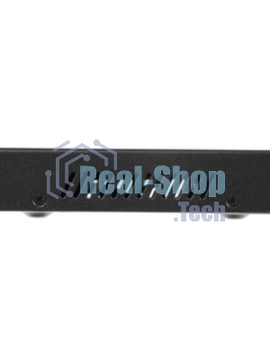 Разветвитель HDMI Cablexpert DSP-8PH4-03, HD19F/8x19F, 1 компьютер => 8 мониторов, Full-HD, 3D, 1.4v, каскадируемый