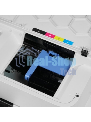 Плоттер струйный Epson SureColor SC-T5100N