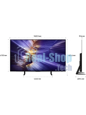 Телевизор Samsung 48