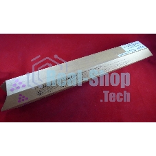 Картридж лазерный Ricoh Aficio MP C3001/C3501/C2800/C3300 пурпурный, type MPC3501E/MPC3300E (туба, 370г) JPN