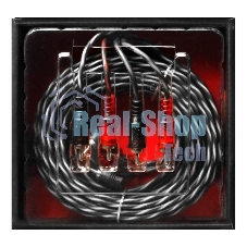 Кабель Ural КМ 4RCA МТ5М 5м (упак.:1шт)