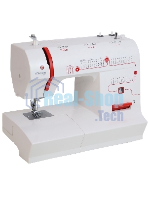 Швейная машина Comfort 2550
