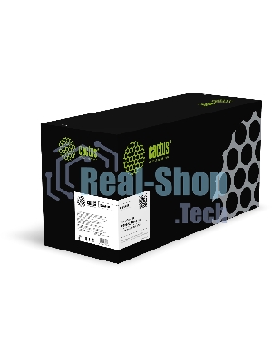 Картридж лазерный Cactus CS-W2011A (659A) голубой (13000 стр.) для HP LJ M856dn/M776dn/M776z/M776zs