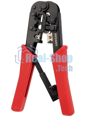 Кримпер для обжима Rexant HT-568R 8P8C, 6P6C