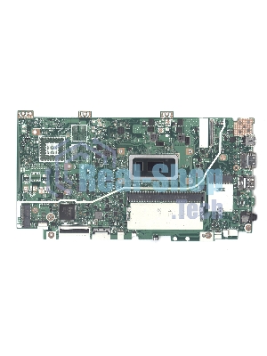 Материнская плата для Asus X412FA 4G/I3-10110U 90NB0L90-R000A1