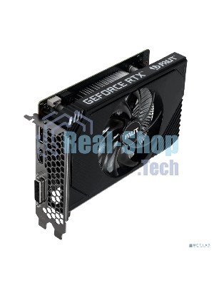 Видеокарта Palit PA-RTX 3050 PCIE16 RTX 3050 6Gb STORMX 6Gb V1