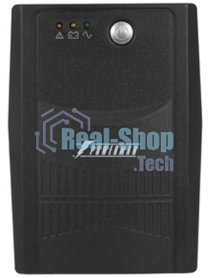Источник бесперебойного питания Powerman UPS Brick 850 PLUS 