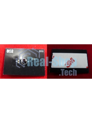 Чип ELP для Kyocera FS-C5300DN/5350DN (TK-560M) Magenta 10K