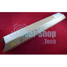 Картридж лазерный Ricoh Aficio MP C3001/C3501/C2800/C3300 желтый, type MPC3501E/MPC3300E (туба, 370г) JPN