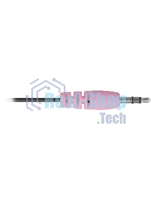 Микрофон Defender MIC-109 черный