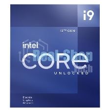 Процессор Intel Core i9-12900KF Soc-1700 3.2GHz OEM