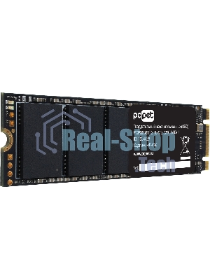 Накопитель SSD PC Pet SATA III 2Tb PCPS002T1 M.2 2280 OEM