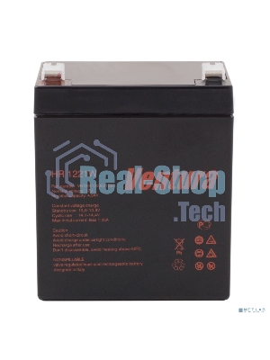 Батарея для ИБП Ventura HR1221W 12V 5Ah