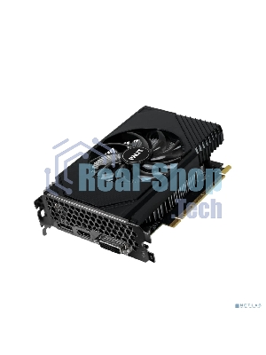 Видеокарта Palit PA-RTX 3050 PCIE16 RTX 3050 6Gb STORMX 6Gb V1
