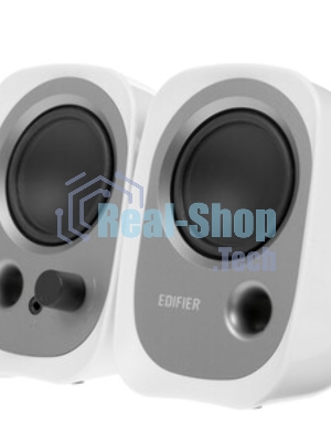 Колонки Edifier R12U white 