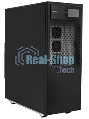 Источник бесперебойного питания Ippon Innova Unity T 3-3 20K 20000Вт 20000ВА черный