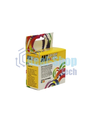 Картридж HP DJ F4283/D2563, №121XL (Hi-black) new CC644HE, Color