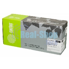 Тонер Картридж Cactus CS-Q7516AR черный для HP LaserJet 5200/5200N/5200L (12000 стр.)