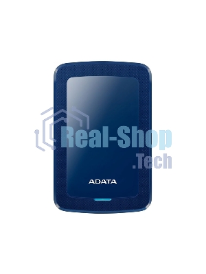 Внешний жесткий диск 1TB ADATA HV300, 2,5