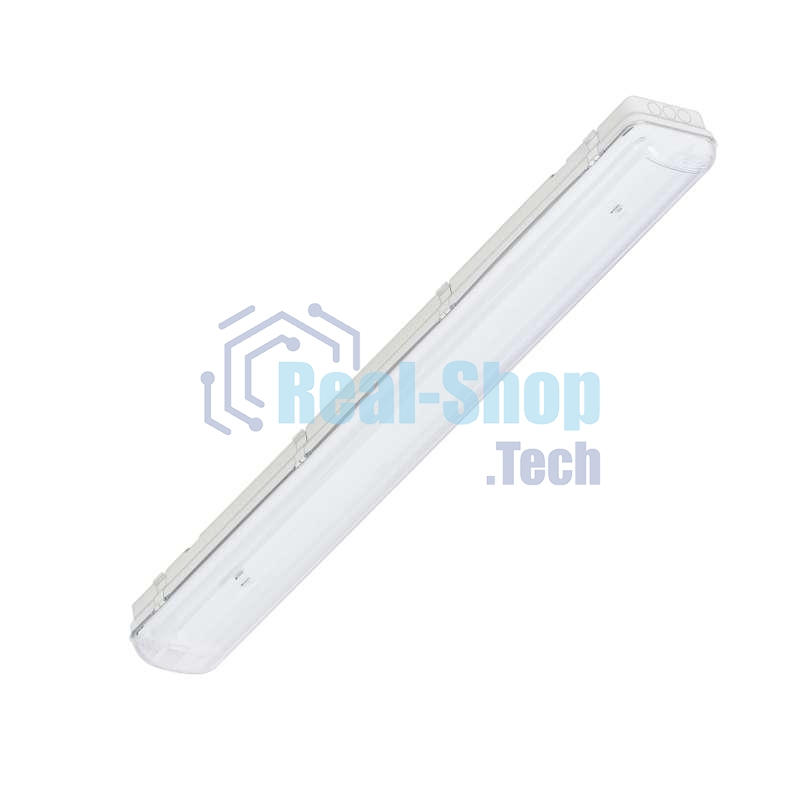 Светильник светодиодный Айсберг-38/MILKY ДСП LED 38Вт 5000К IP65 CSVT ЦБ000009149