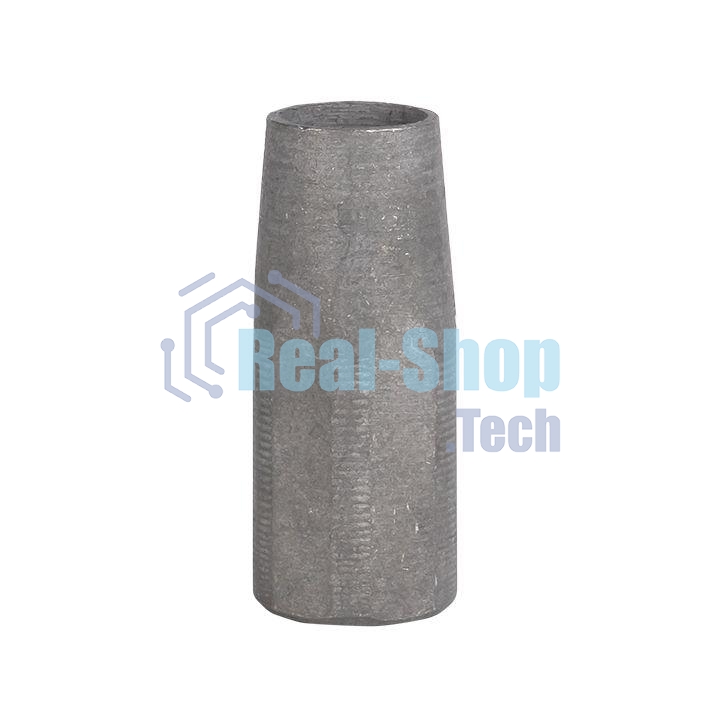 Муфта соединительная d16мм HZ EKF gc-e1304
