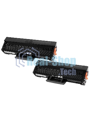Картридж лазерный Sakura 106R03048 для Xerox Phaser 3020, Xerox WorkCentre 3025, черный, 3000 к. (в комплекте 2 шт. SA106R02773, на 1 500 к. каждый)