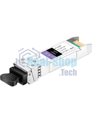 Трансивер Xbit SFP+16G-SR SFP+ 16Gb/s Fiber channel 100m 850nm MM 2LC DDM