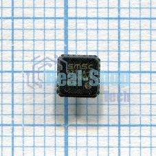 Микросхема Microchip Technology LAN8720AI-CP