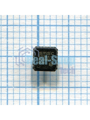 Микросхема Microchip Technology LAN8720AI-CP