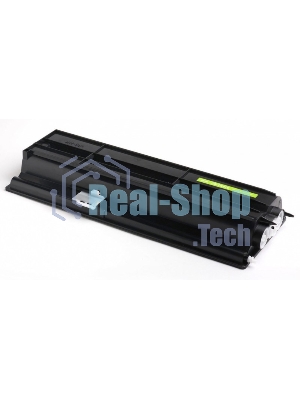 Картридж лазерный Cactus CS-TK410 черный (15000 стр.) для Kyocera Mita FS 1620/1635/1650/2020/2035/2050
