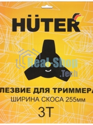 Диск (лезвие) Huter GTD-3T