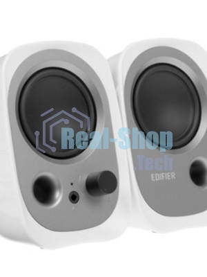 Колонки Edifier R12U white 