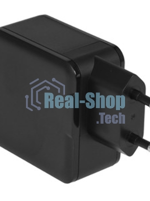 Блок питания Digma DM-U45-GAN автоматический 45W 5V-20V 3A от бытовой электросети