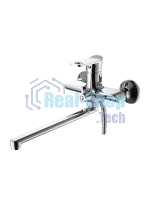 SL137-006E Смеситель для ванны, ø35