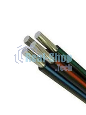 Провод СИП-2 3х50+1х54.6 (м) Людиново Л0012537