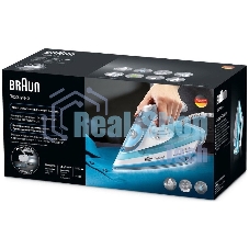 Утюг Braun SI5006BL