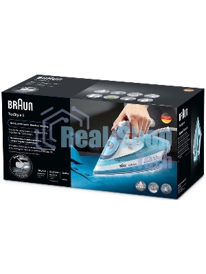 Утюг Braun SI5006BL