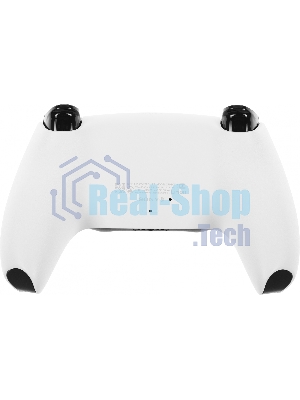Игровая консоль PlayStation 5 Slim Digital CFI-2000B01 белый/черный