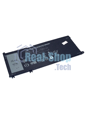Аккумуляторная батарея для ноутбука Dell Chromebook 13 33807.6V 7300mAh