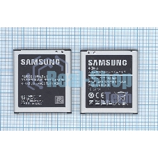 Аккумуляторная батарея EB-BG510CBC для Samsung Galaxy Core Max, Galaxy J5 (2016) 2000mAh