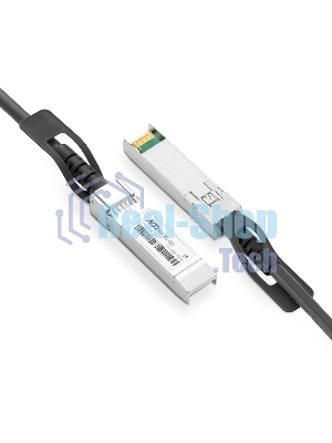 Медный кабель Generic Compatible 3m (10ft) 10G SFP+ Passive Direct Attach Copper Twinax Cable 30AWG